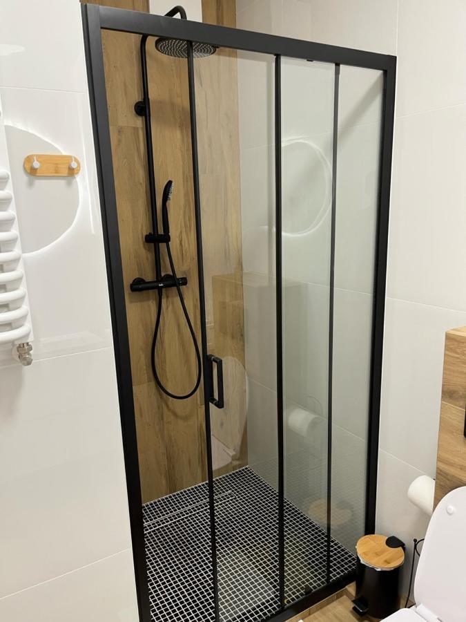 Apartament Stogi Гданськ Екстер'єр фото